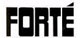 Forte logo