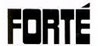 Forte logo